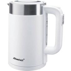 Steba WK 11 Bianco Water Kettle