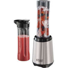 Russell Hobbs 23470-56 Mix&Go Steel Table Blender