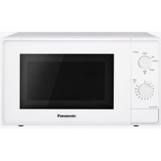 Panasonic NN E 20 JWMEPG white