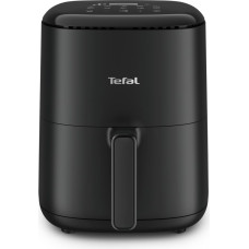 Tefal Easy Fry EY145810 taukvāres katls Viens 3 L Atsevišķs 1300 W Karstā gaisa fritētājs Melns