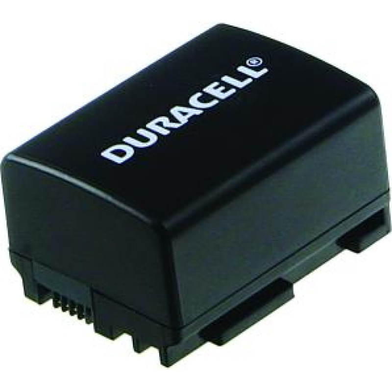 Duracell 2-Power DR9689 kameru / digitālās videokameras akumulators Litija jons 900 mAh