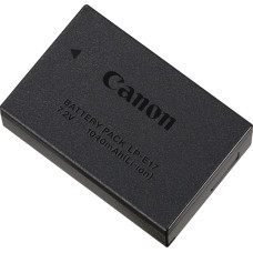 Canon LP-E17 Litija jons 1040 mAh