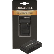 Duracell DRN5926 bateriju lādētājs USB