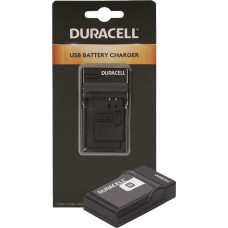 Duracell DRS5964 bateriju lādētājs USB