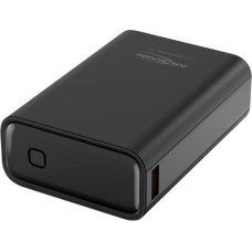 Ansmann Powerbank PRO 20.000 mAh USB-A+C Port 22,5W bl. 1700-0155