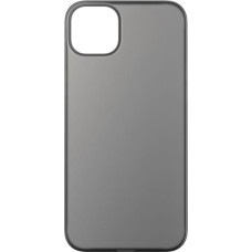 Nomad Super Slim Case iPhone 14 Plus Carbide