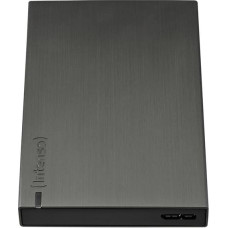 Intenso External HDD|INTENSO|6028680|2TB|USB 3.0|Buffer memory size 8 MB|Colour Anthracite|6028680