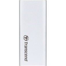 Transcend SSD ESD240C      480GB USB-C USB 3.1 Gen 2