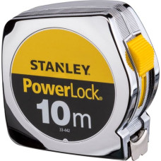 Stanley Black&Decker Stanley Powerlock Tape Measure 10m/25mm