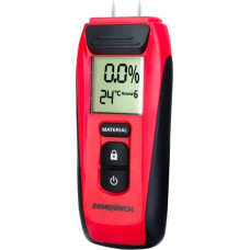 Ermenrich Wett MW20 Moisture Detector