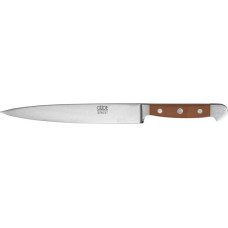 Güde Alpha ham knife 21 cm Pear Wood