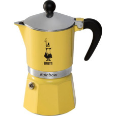 Bialetti RAINBOW 3TZ yellow Primavera 2024