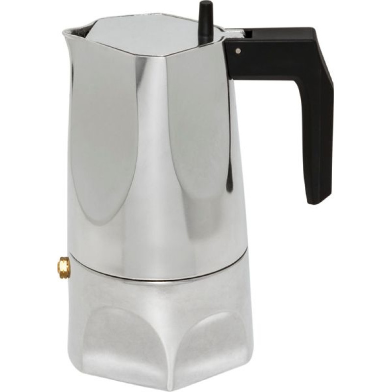 Alessi Espresso Coffee Maker Moka DC06/1