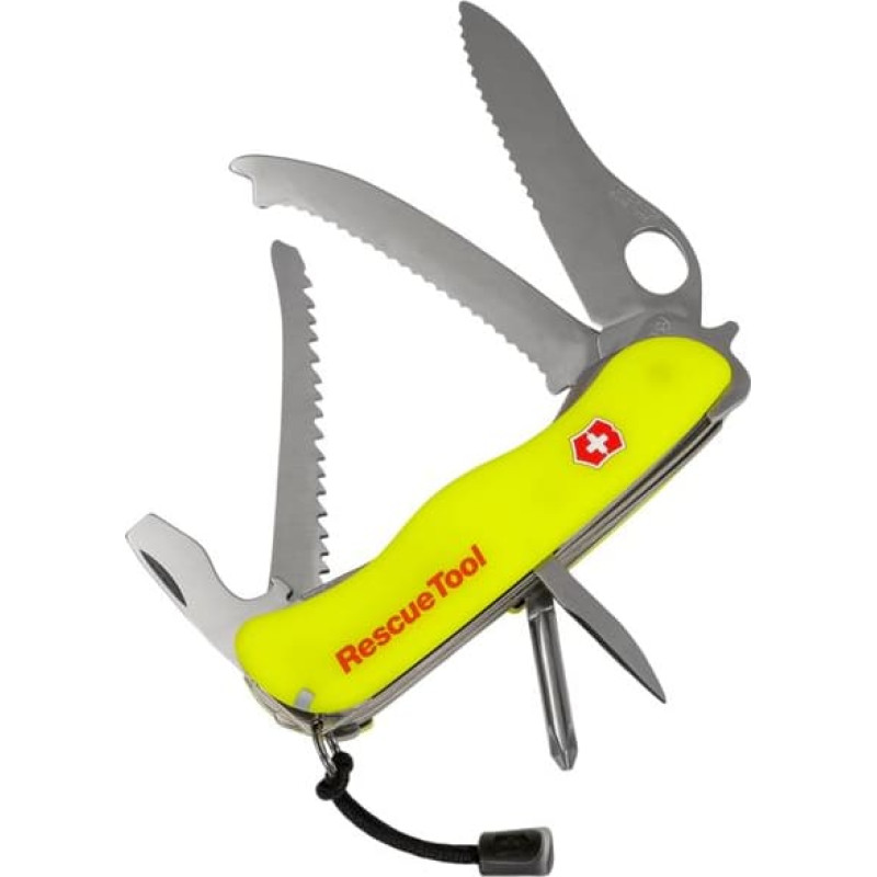 Victorinox RESCUE TOOL