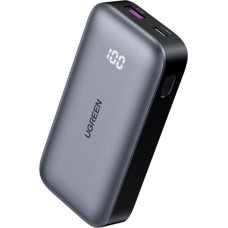 Ugreen 10000mAh Mini Powerbank Quick Charging 30W