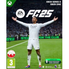 Cenega Game Xbox One/Xbox Series X EA Sports FC 25