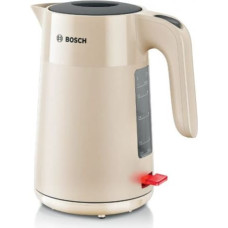 Bosch Kettle 1,7l MyMoment TWK2M167 beige