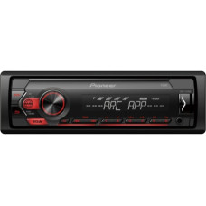 Pioneer Car receiver MVH-S120UB