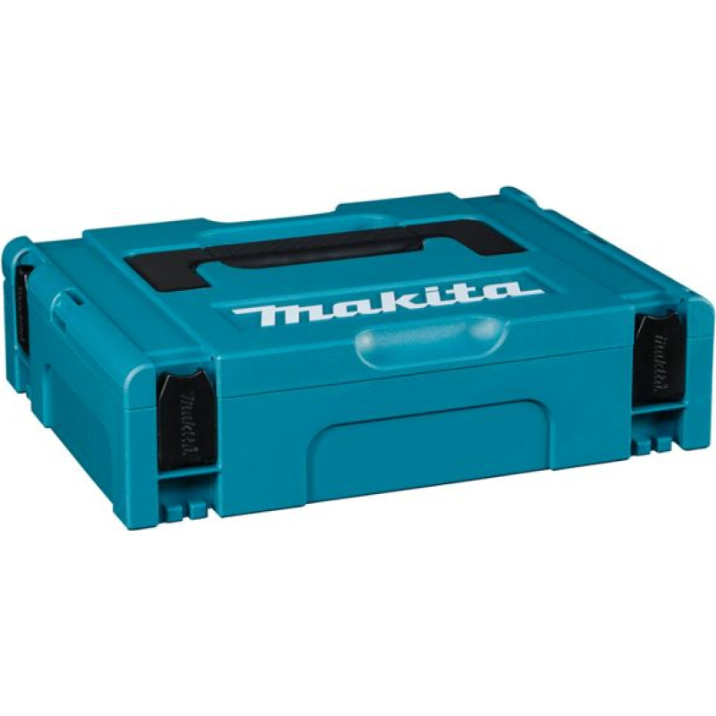 Makita Makpac sz. 1 821549-5 Case without Inlay