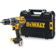 Dewalt WIERTARKO-WKRĘTARKA UDAROWA 18V 70/27Nm BEZ AKUMULATORÓW I ŁADOWARKI TSTAK DCD796NT