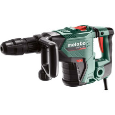 Metabo MŁOT KUJĄCY SDS-MAX 1150W 8.7J 7.9kg MHEV 5 BL  +5 DŁUT