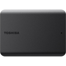 Toshiba Canvio Basics 2,5    4TB USB 3.2 Gen 1       HDTB540EK3CA