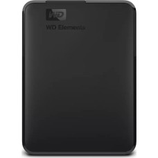 Western Digital WD Elements Portable USB 3.0             1TB