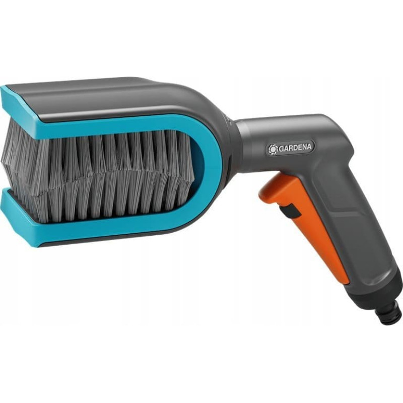 Gardena Cleansystem Jalousie Brush