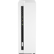 Qnap NAS STORAGE TOWER 1BAY/NO HDD USB3 TS-133 QNAP