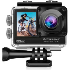 Easypix GoXtreme Vision DUO 4K