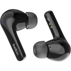 Belkin Soundform Motion TWS black