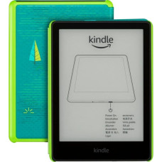 Kindle Paperwhite Kids 16GB Jewel Forest