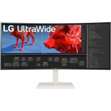 LG 38WR85QC-W monitori 96,5 cm (38