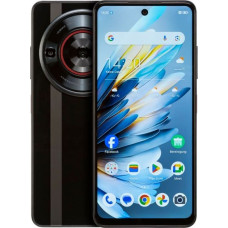 Nubia Focus 5G (6GB+256GB) schwarz