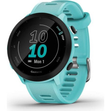 Garmin Forerunner 55 turquoise