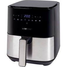 Clatronic FR 3782 H inox Air Fryer