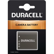 Duracell DR9714 kameru / digitālās videokameras akumulators Litija jons 1020 mAh