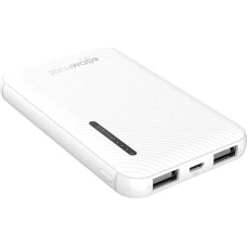 Boompods Obi 5.000mAh white