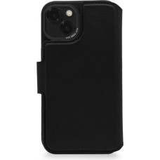 Decoded Leather Detachable Wallet iPhone 14 Plus Black