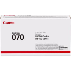 Canon Toner Cartridge 070 5639C002