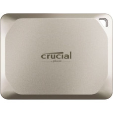 Crucial X9 Pro for Mac       1TB Portable SSD USB 3.2 Gen2