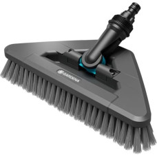 Gardena Cleansystem Brush Soft Flex