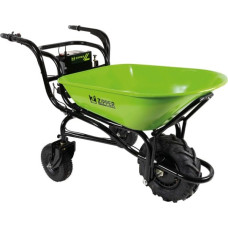 Zipper ZI-EWB150-100L electric Wheel Barrow