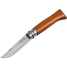 Opinel Pocket Knife No. 08 Walnut Tree