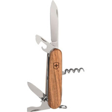 Victorinox Huntsman Holz