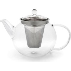 Bredemeijer Teapot Ravello 1,2l Glass incl Teafilter 165020