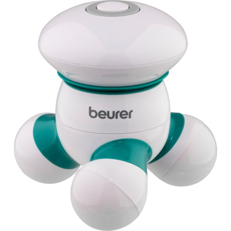 Beurer MG 16 green Mini Massager