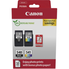 Canon PG-540/CL-541 PVP 5225B013 ink set