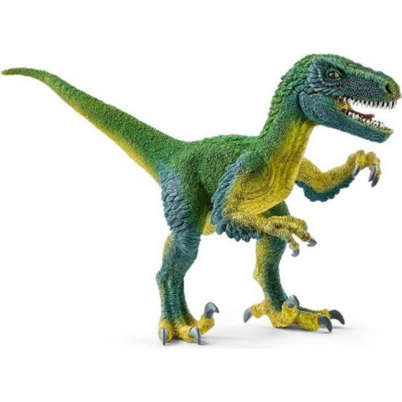 Schleich Velociraptor