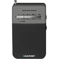 Blaupunkt PR3BK POCKET RADIO FM/AM